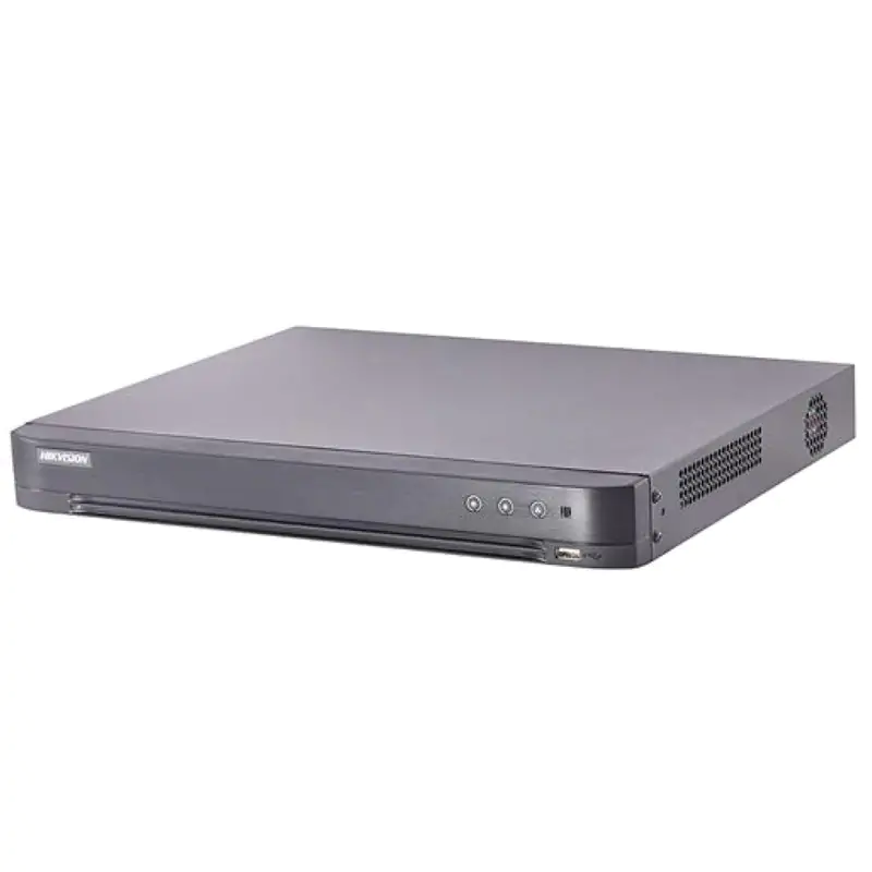 DVR