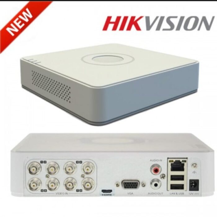 iDS-7108HQHI-M1/S